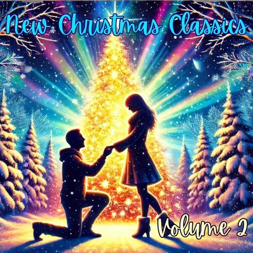 New Christmas Classics, Vol. 2