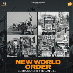 New World Order-P1tdBzYFf30