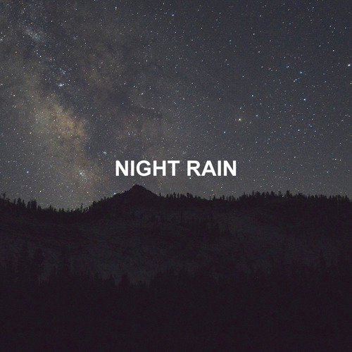 Nature White Noise cover art