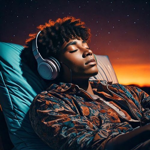 Groove Through Dreams cover art