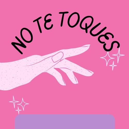 No te toques