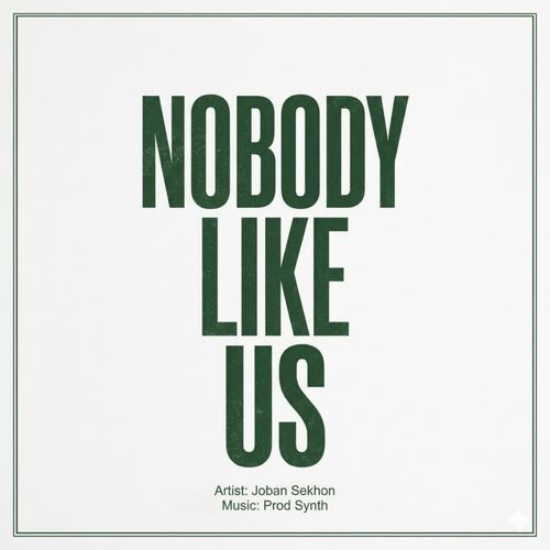 Nobody Like Us