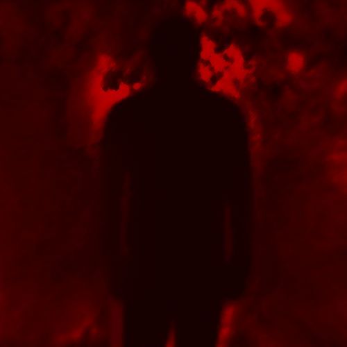 Not Fiery! cover art