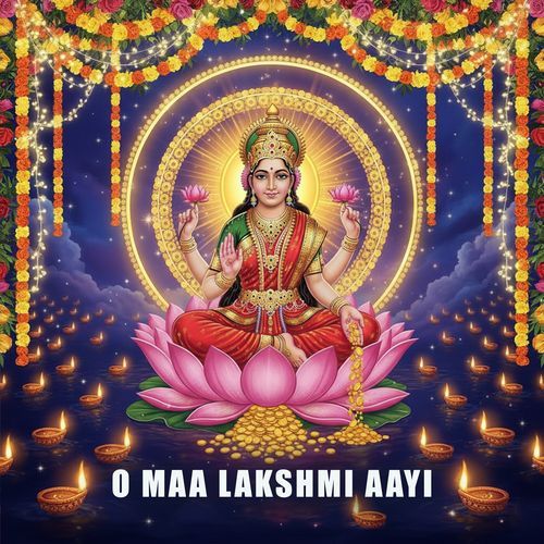 O Maa Lakshmi Aayi