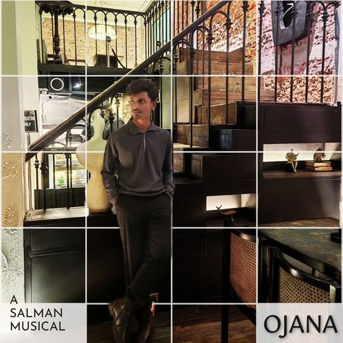 OJANA