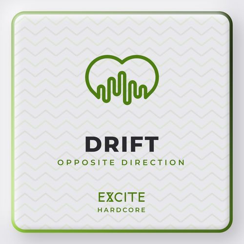 OPPOSITE DIRECTION (Radio Edit) (Radio Edit)