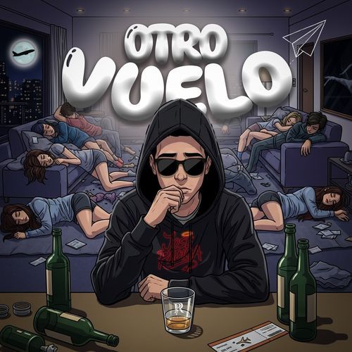OTRO VUELO