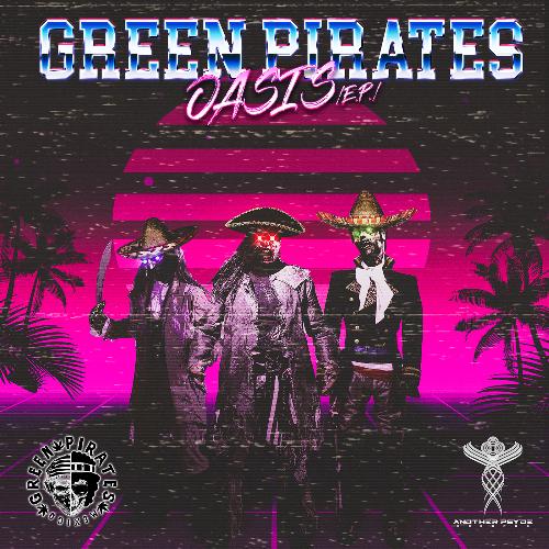 Future Facing (Green Pirates Remix)