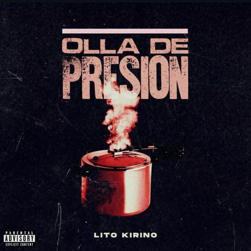 Olla De Presion