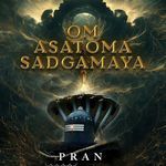 Om Asatoma Sadgamaya