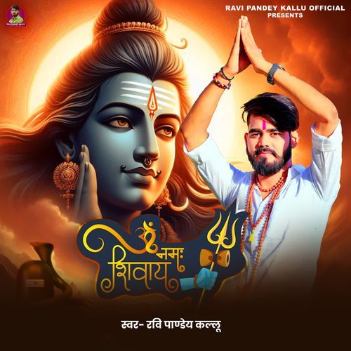 Om Namah Shivay