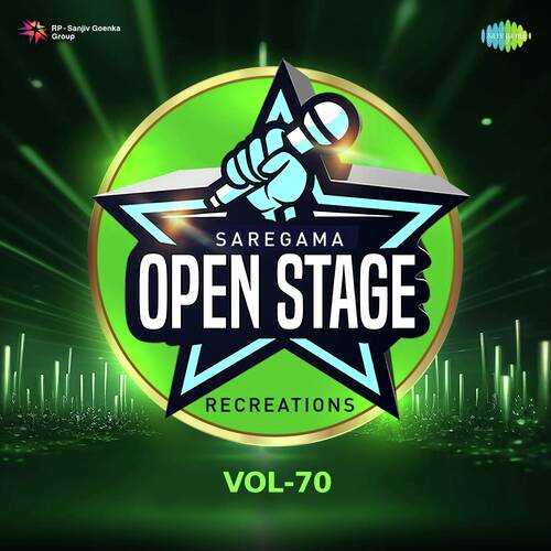 Open Stage Recreations - Vol 70