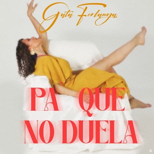 Pa' Que No Duela cover art