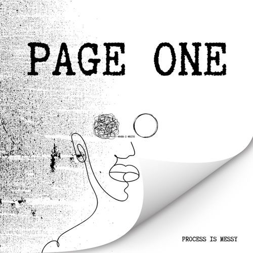 Page one