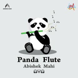 Panda Flute-FkUjAy1FWgs