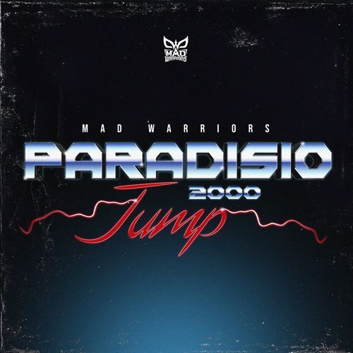 Paradisio 2000 jump