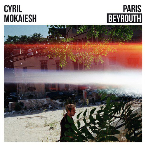 Cyril Mokaiesh