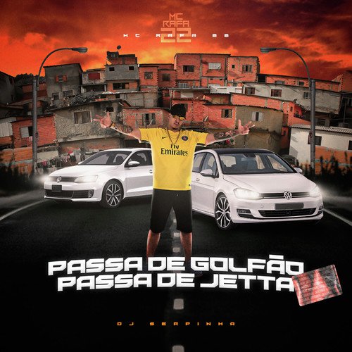 Passa de Golfão, Passa de Jetta_poster_image