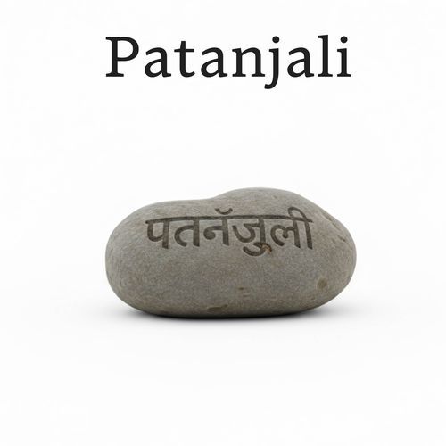 Patanjali