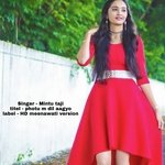 Photo m dil aagyo (Sonu meena)