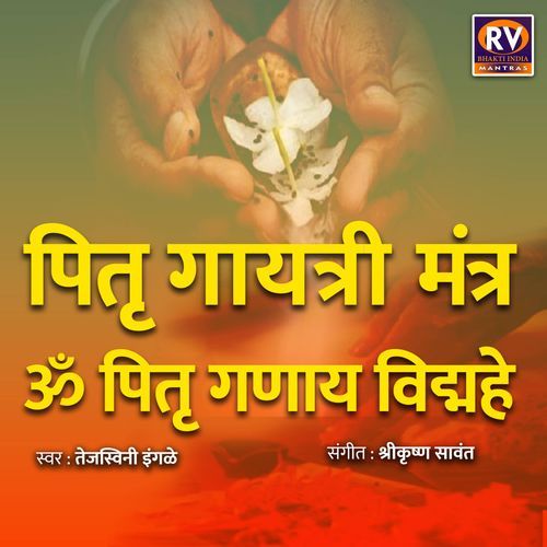 Pitru Gayatri Mantra - Om Pitru Ganaay Vidmahe