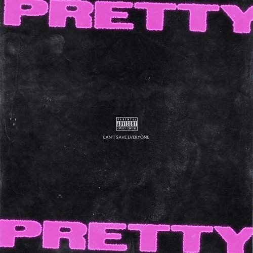 Pretty Pretty_poster_image