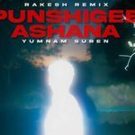 Punshigee Ashana Remix