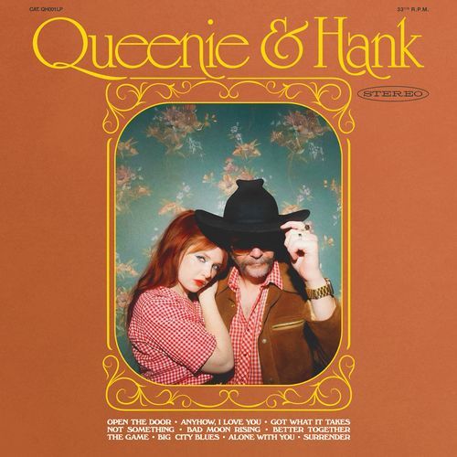 Queenie & Hank