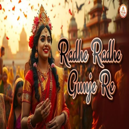 Radhe Radhe Gunje Re