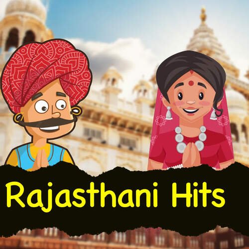 Rajasthani Hits