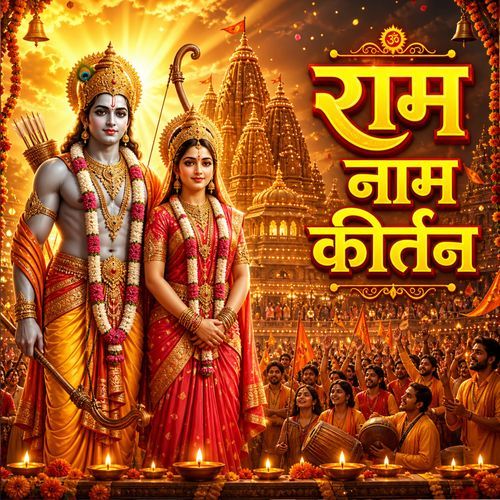 Ram Naam Kirtan