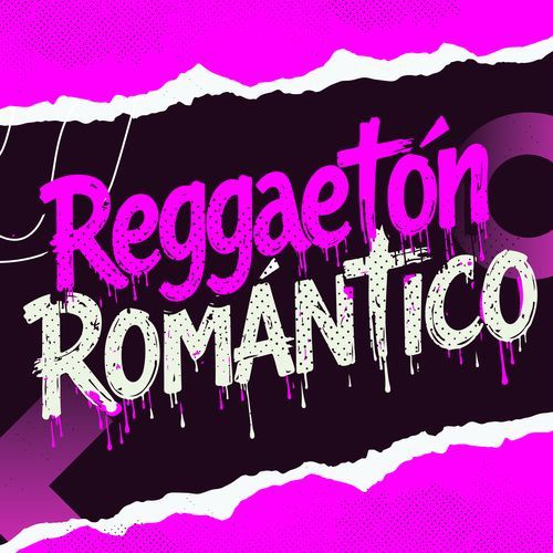 Reggaetón Romántico