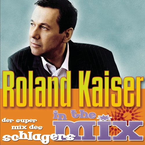 Roland Kaiser-Mix_poster_image