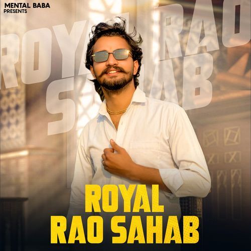 Royal Rao Sahab