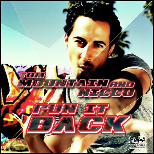 Run It Back (Dancecom Project Remix)