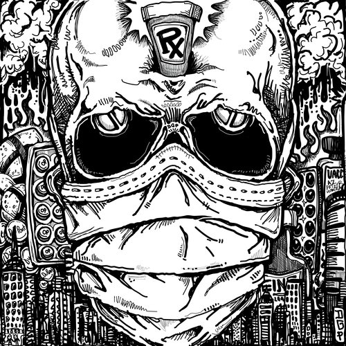 Sinful Saints cover art