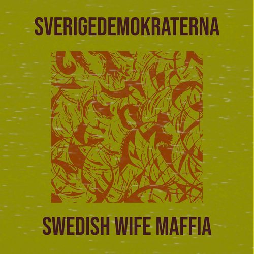 VIKING cover art