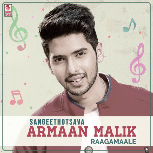 Sangeethotsava - Armaan Malik Raagamaale