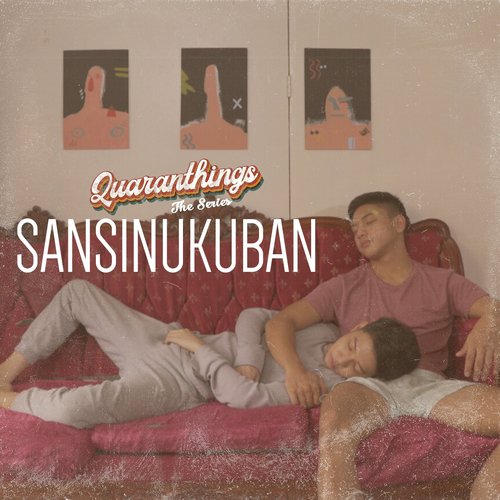 Sansinukuban (From &quot;Quaranthings&quot;)_poster_image