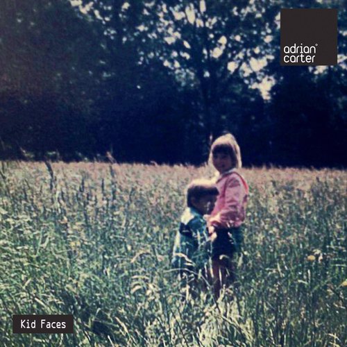 Sarah (Adrian Carter Mix) cover art