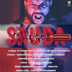 Sauda (The Untold Mystery)