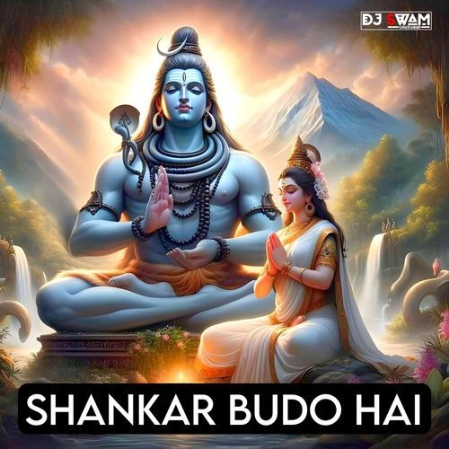 Shankar Budo Hai (Remix)