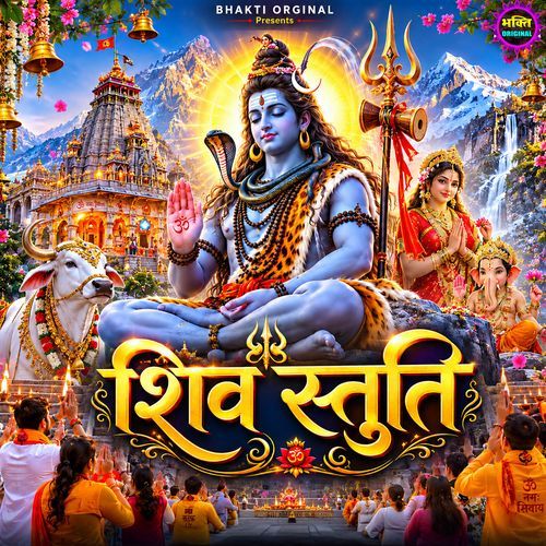 Shiv Stuti
