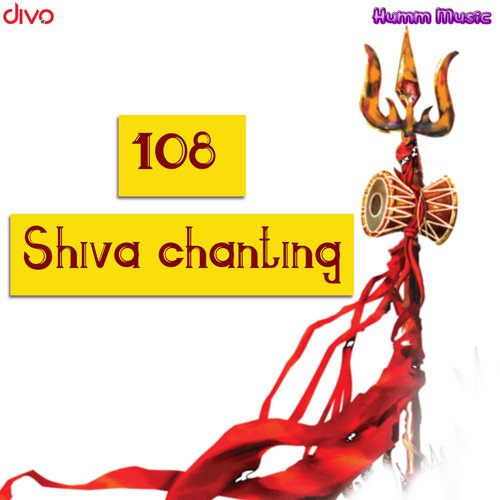 Shiva Chanting_poster_image