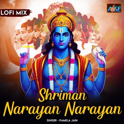 Shriman Narayan Narayan Lofi