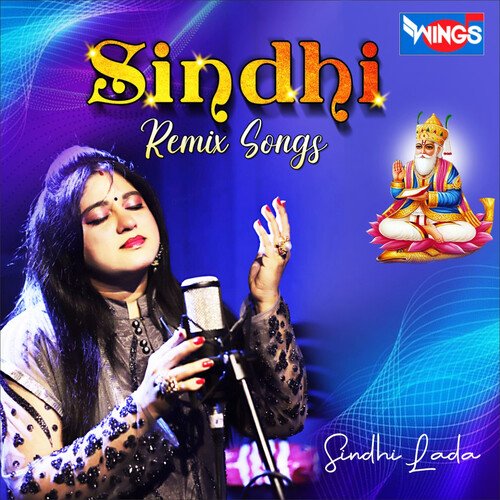 Sindhi Remix Song Sindhi lada