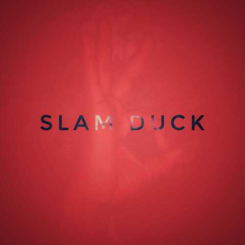 Slam Duck cover art