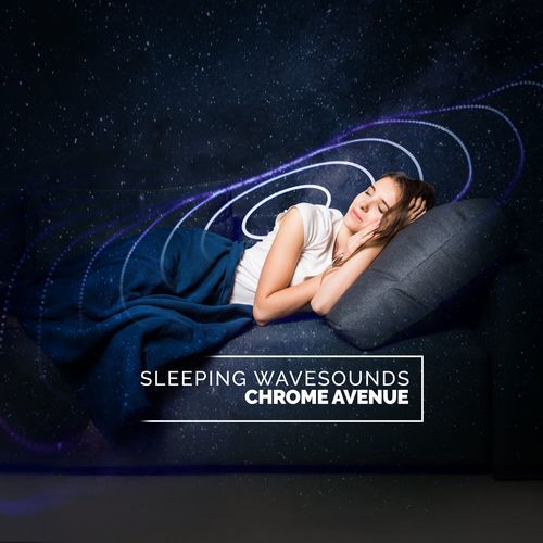 Sleeping Wavesounds