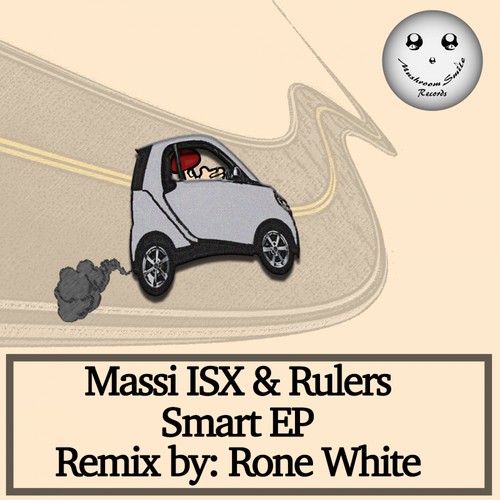 Puckab (Rone White Remix) cover art