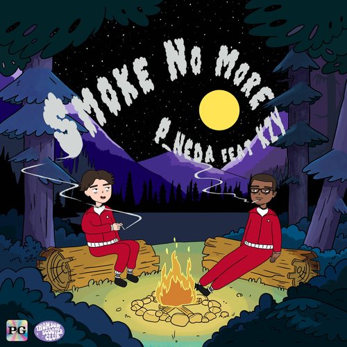 Smoke No More_poster_image